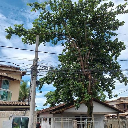 Pousada Dos Mineiros Rio das Ostras Exterior foto