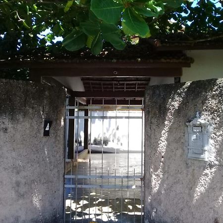 Pousada Dos Mineiros Rio das Ostras Exterior foto