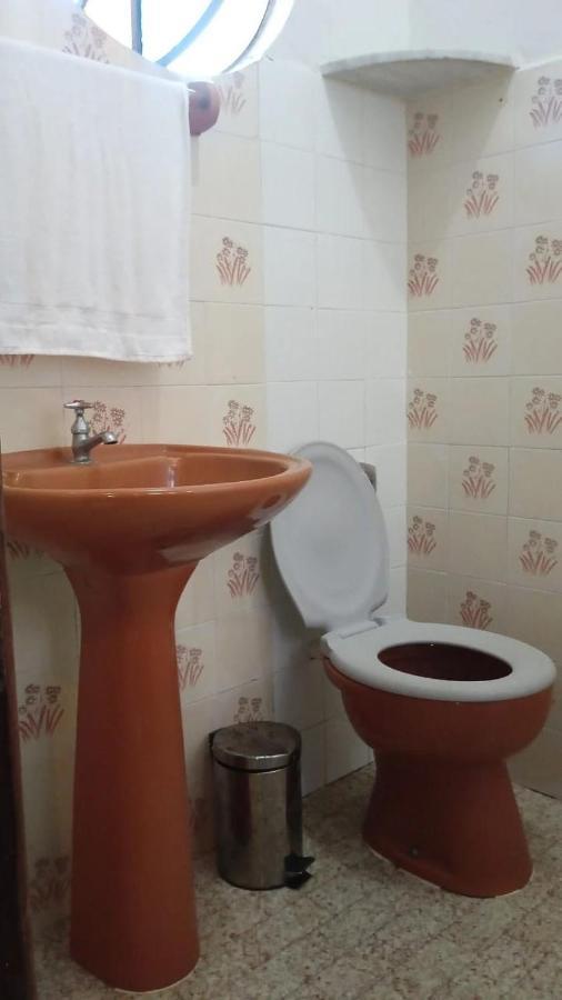 Pousada Dos Mineiros Rio das Ostras Exterior foto