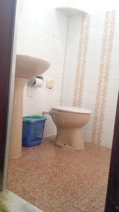 Pousada Dos Mineiros Rio das Ostras Exterior foto