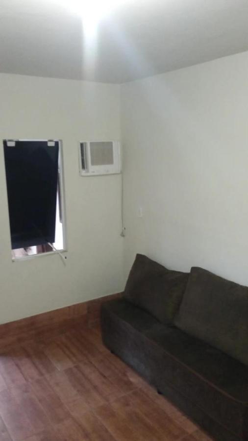 Pousada Dos Mineiros Rio das Ostras Exterior foto