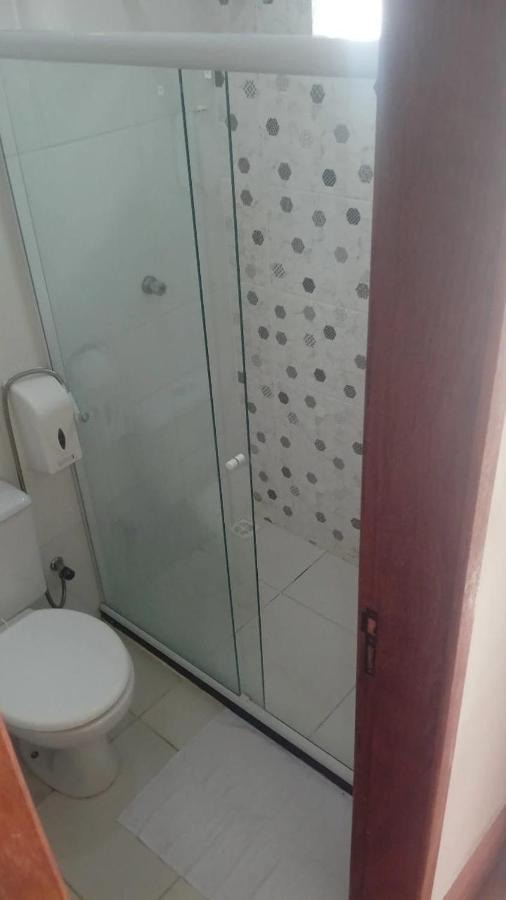Pousada Dos Mineiros Rio das Ostras Exterior foto