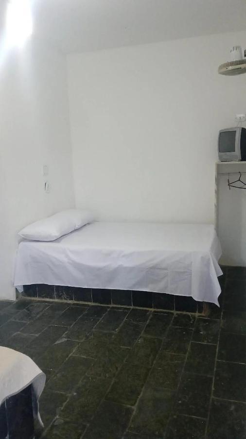 Pousada Dos Mineiros Rio das Ostras Exterior foto