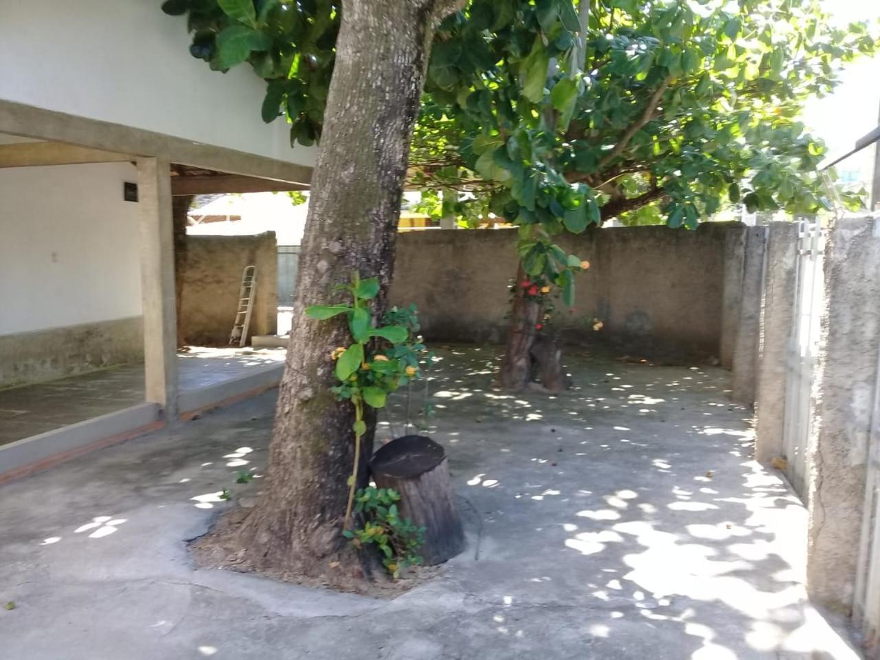 Pousada Dos Mineiros Rio das Ostras Exterior foto