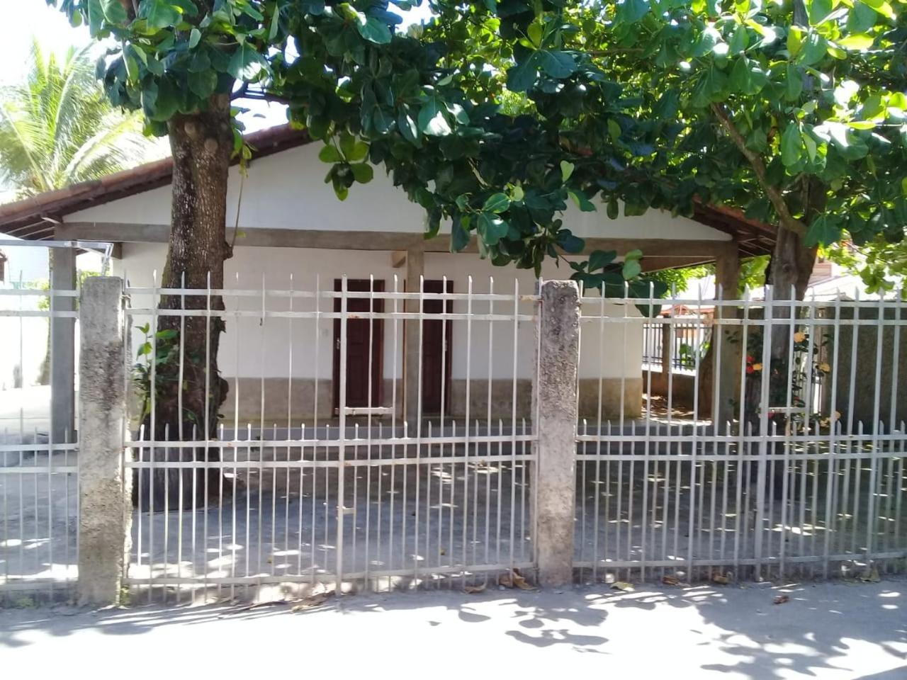 Pousada Dos Mineiros Rio das Ostras Exterior foto