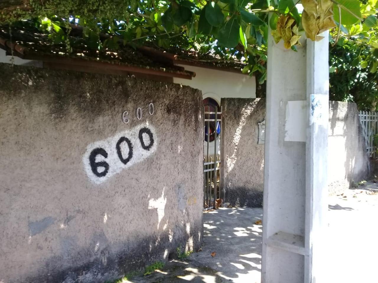 Pousada Dos Mineiros Rio das Ostras Exterior foto
